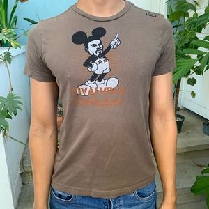 Energie Men's Graphic Tee